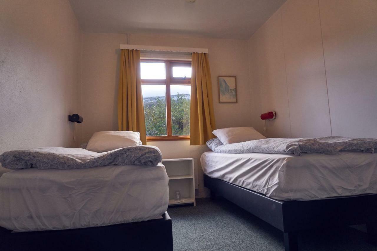 Solvanes Farmholidays Varmahlid  Bagian luar foto