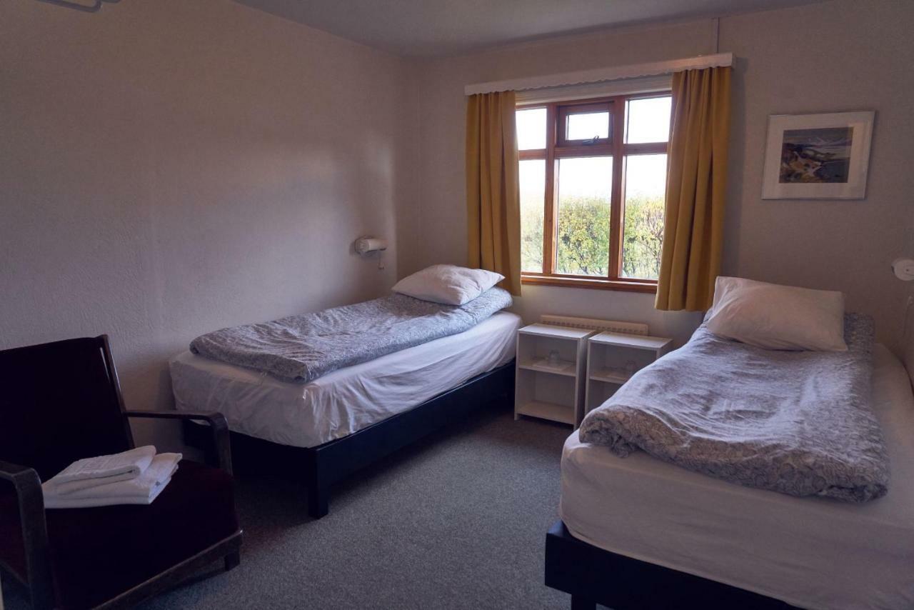 Solvanes Farmholidays Varmahlid  Bagian luar foto